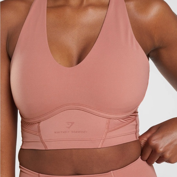 Gymshark Other - Whitney Simmons x Gym Shark
